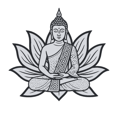 Logo Laurence_Legros monochorme