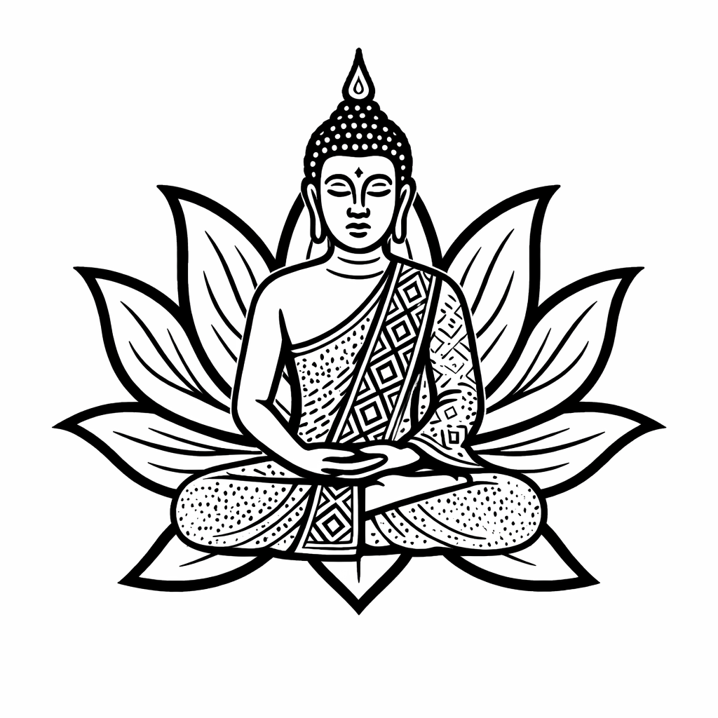 Logo Laurence_Legros noir et blanc